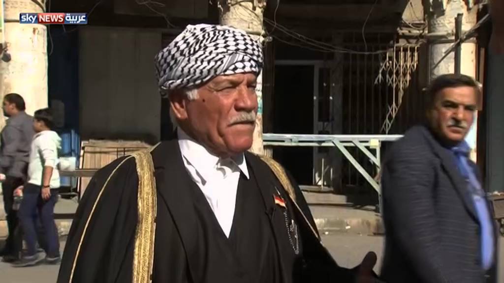 شارع الرشيد في بغداد.. ذاكرة أكثر من 100 عام