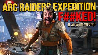 🔴 ARC RAIDS | New self hosted overlay server |! #arcraiders #gaming #livestream