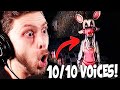 This FNAF VHS Tape Should Win an Award! (it&#39;s really good)