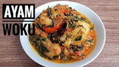 Resep Ayam Woku yang Bikin Nagih - Durasi: 5.48. Resep Ayam Woku yang Bikin Nagih - Durasi: 5.48.