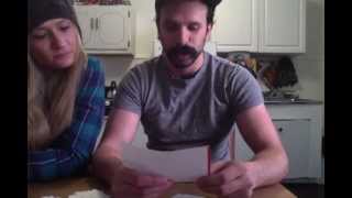 Avocado Fantasy Baseball Draft Lottery 2013