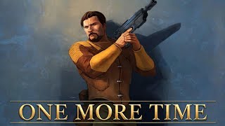 'One More Time'