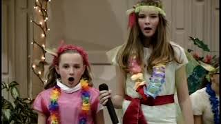 Christmas Program Burlington Elementary 2012