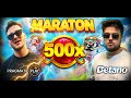 SEVEN LIVE x PROFU🔴MARATON 500 MILIOANE PRAGMATIC⚡