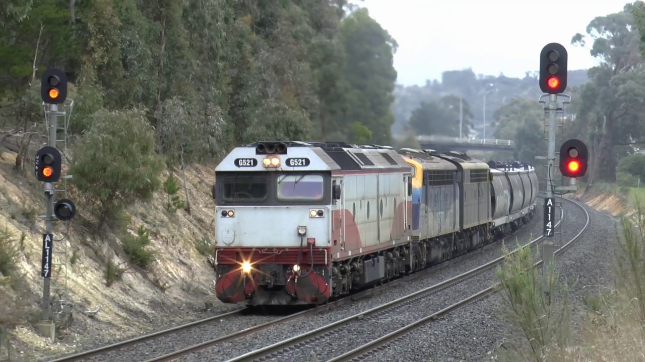 LOUD TRAINS Volume 1 TURN UP THE SOUND! YouTube