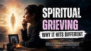 The Truth About Spiritual Grief Nobody Talks About