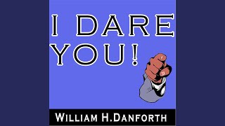 I Dare You to Do Things
