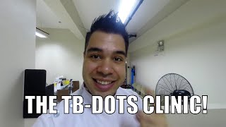 VLOG_038 - What is TB-DOTS
