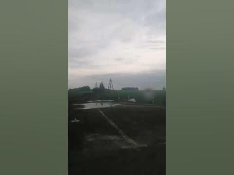 Сельхозвыставка. Уезжают в родные края🚜🚜🚜 - YouTube