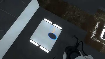 Portal 2  No Elements 04: Sequence