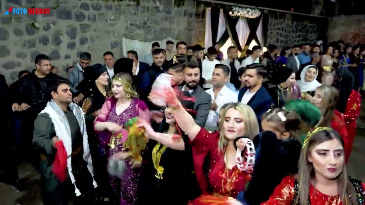 HAYDAR ÇAĞLI KINASI PART 2