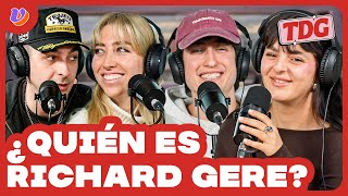 PREMIOS GOYA 2025 | Terapia de Grupo con RIOBOO, SOFI FONT, ALEXIS COLD Y MARIA XNG