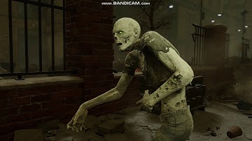 XCom2 Chosen Glaive fin