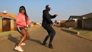 Malungelo-  Till the Morning ft DJ Tira , Qwabe Twins, Joocy and Mapara A Jazz (dance cover)