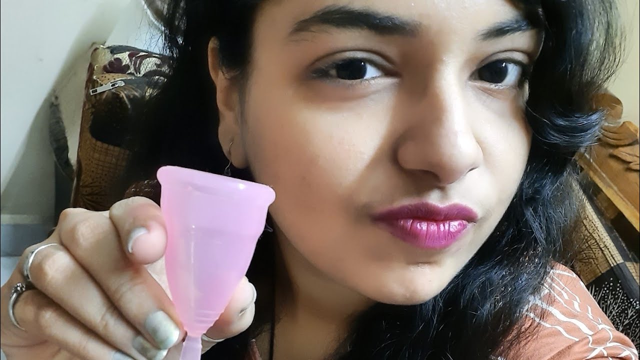 How to use menstrual cup in hindi wow skin science menstrual cup