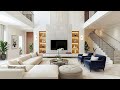 ✨ Ultra Luxury Modern Living Rooms Elegant Luxury Living Spaces