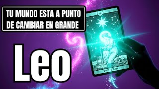 Download Lagu LEO♌ TOMORROW YOUR LIFE CHANGES FOREVER! SEE THIS BEFORE IT HAPPENS Download Lagu LEO♌ TOMORROW YOUR LIFE CHANGES FOREVER! SEE THIS BEFORE IT HAPPENS