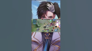 Lightborn overrider #shorts #mobilelegends #granger #shortsyoutube