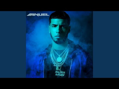 Anuel AA - Hipócrita (feat. Zion)