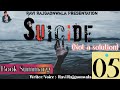 Suicidenot a solution chapter 05  ravi rajgaonwala  book summary 2022