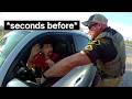 When Rookie Cop Tries Power-Tripping On Driver Who Knows The Law (Goes Wrong)