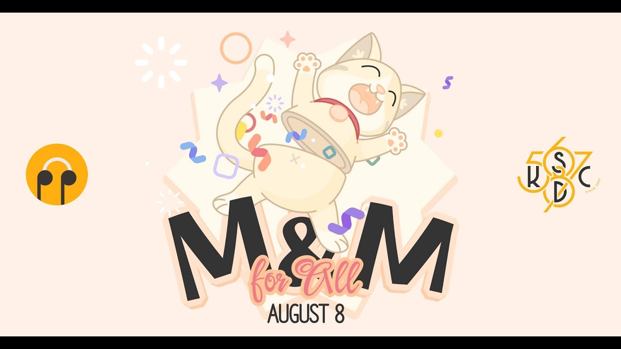 Lindy Hop M&M Pro-Am - All Skate (Grand Open Air 2021)