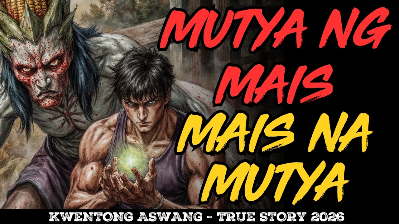 MUTYA NG MAIS REVEALED ANG TUNAY NA SEKRETO