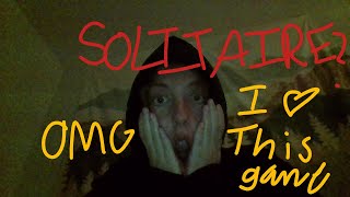 Google Solitaire speedrun (03:40.36)