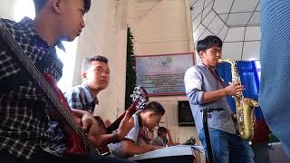 Download Lagu Lagu Rohani Sungguh ku Bangga Bapa (Cover by.Team Musik KMP1903) MP3