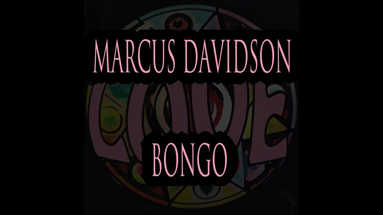 Watch MARCUS DAVIDSON bongo STONE FAYA RHYTM#1 (SEPT 2K19) on YouTube Watch MARCUS DAVIDSON bongo STONE FAYA RHYTM#1 (SEPT 2K19) on YouTube