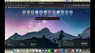 google colab tutorial  - advanced