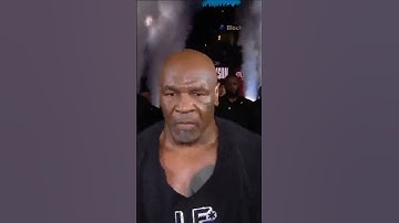 Thumbnail of Mike Tyson Shannon briggs live in Brownsville #miketyson #boxing #shannonbriggs #sports #virovizion