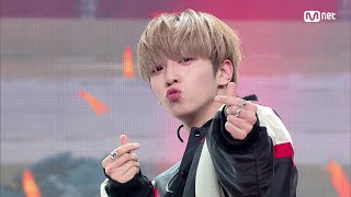 xikers(싸이커스) - Red Sun #엠카운트다운 EP.837 | Mnet 240411 방송