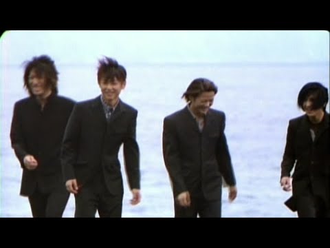 GLAY DOME TOUR 2005 WHITE ROAD intro