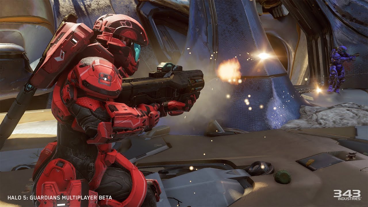 Halo 5 Guardians Multiplayer Gameplay Youtube Halo 5 Guardians Multiplayer Gameplay Youtube
