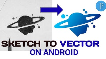 pixellab tutorial : vector illustration with bezier tool | vector illustration on android