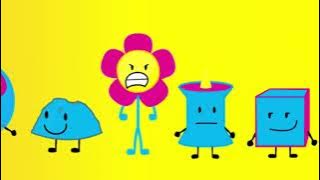 Cartoon Network (if bfdi was a cartoon Network bumper)