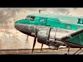 WW2 Vet's Son finds his Father's Airplane and it is still FLYING! | Plane Savers S2-E10