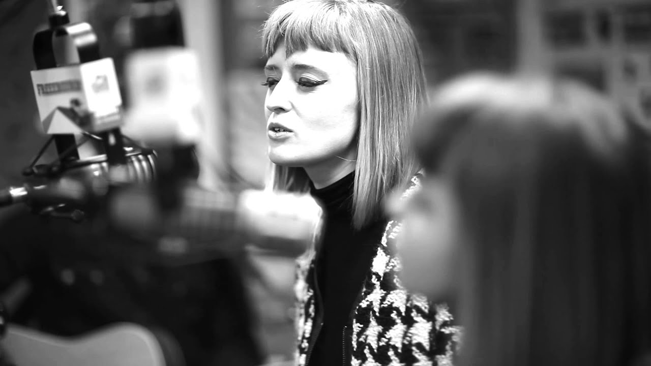 Lucius How Loud Your Heart Gets