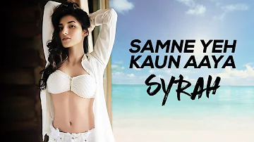 Samne Yeh Kaun Aaya (Mashup) - DJ Syrah | Kishore Kumar