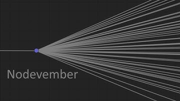 Nodevember Days 7 - 12