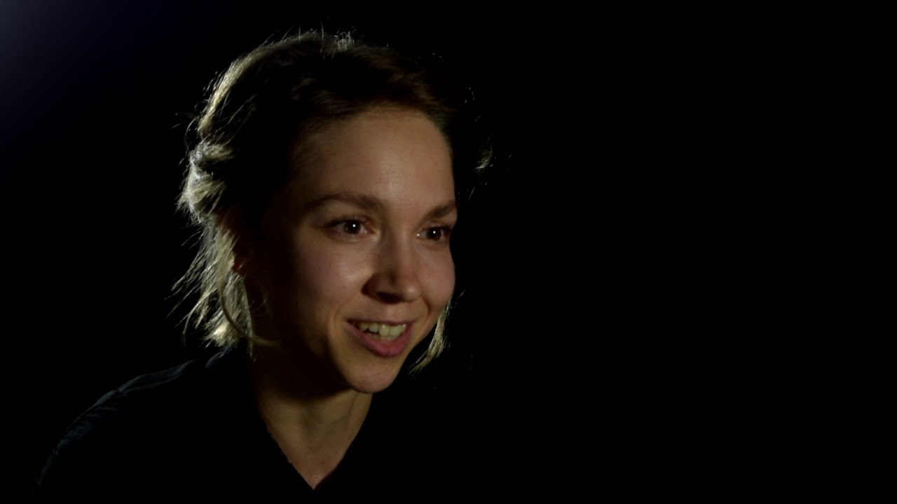 Куприн.Яма. Монолог. Женечка. Данилова Ксения - YouTube