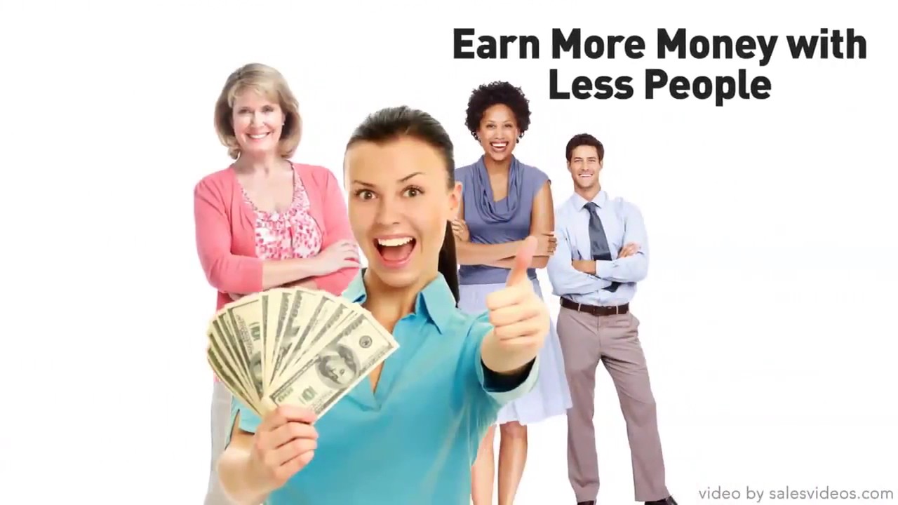 Saivian Opportunity Business Presentation Short   Justin Hoffman