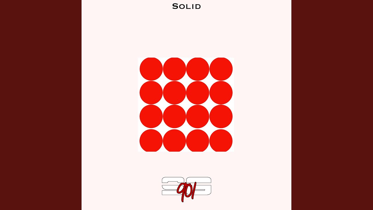 Watch Solid (Freestyle) on YouTube Watch Solid (Freestyle) on YouTube