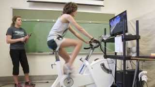 Kinesiology Undergraduate Research
