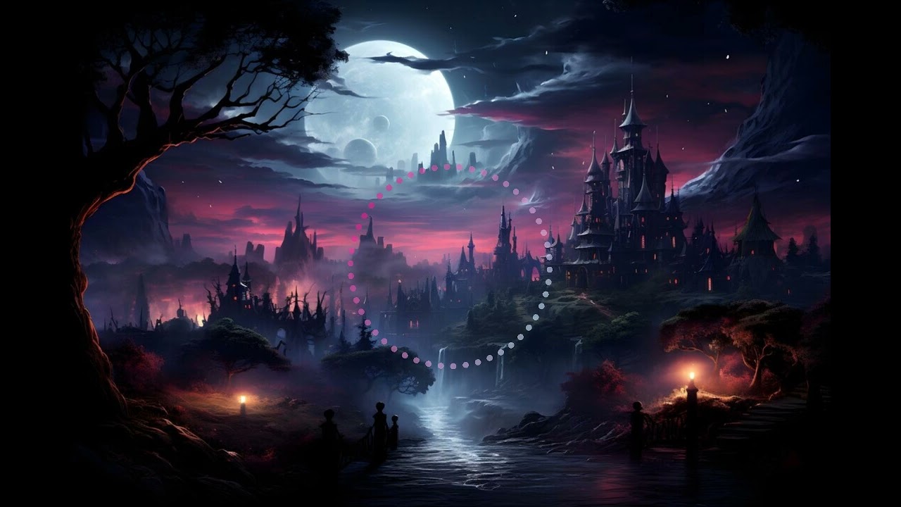 Aethermist (By Endo_02)