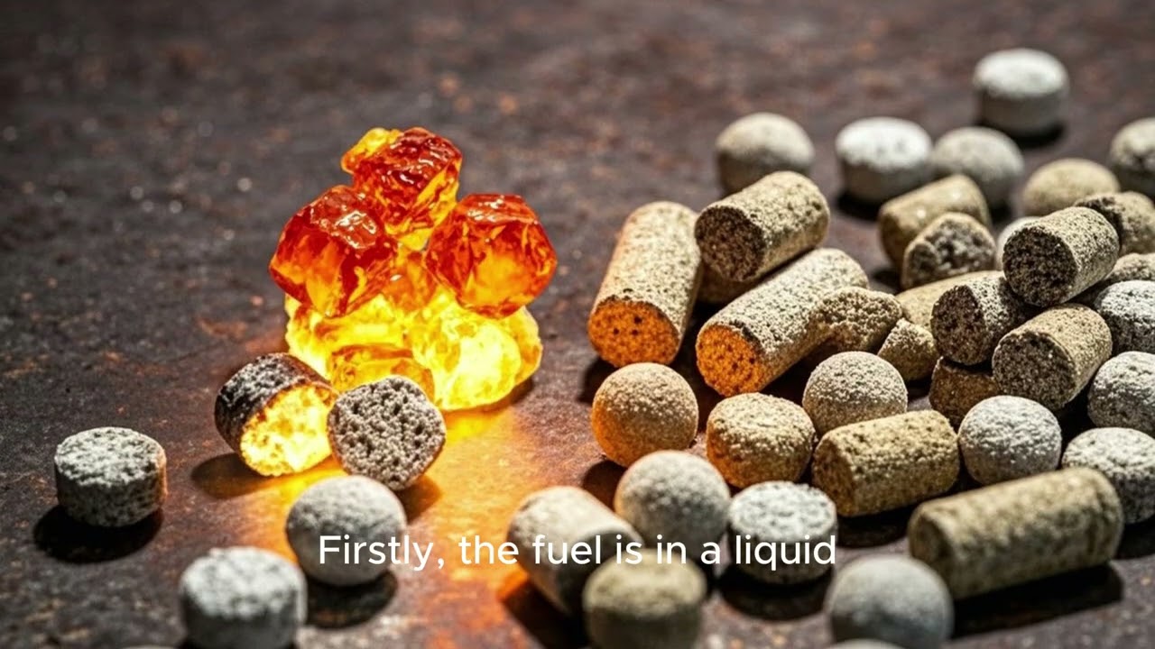 Nuclear New Build UK