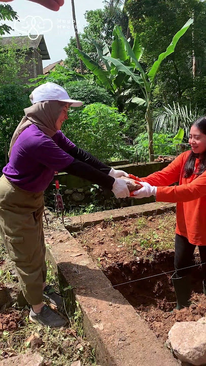#Vlog Groundbreaking at PAUD As-Suban | Seabank Indonesia | Cilegon-Banten #shorts #newvideo