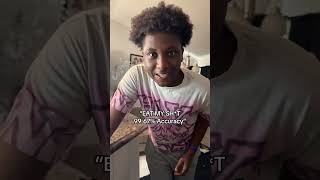 This Was So Funny To Make Niya