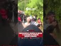 CONTROLARÁN EL INGRESO DE ANILINA A LA CASCADA DE PEGUCHE DURANTE CARNAVAL